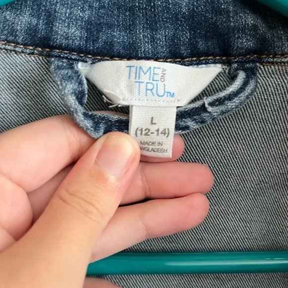 Denim Jacket - Picture 3 of 8